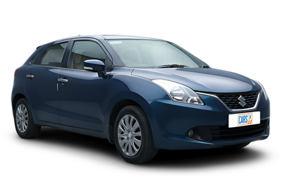 Maruti Baleno-img